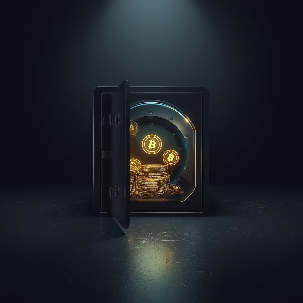 Bezpieczeństwo gry w kasynach kryptowalutowych