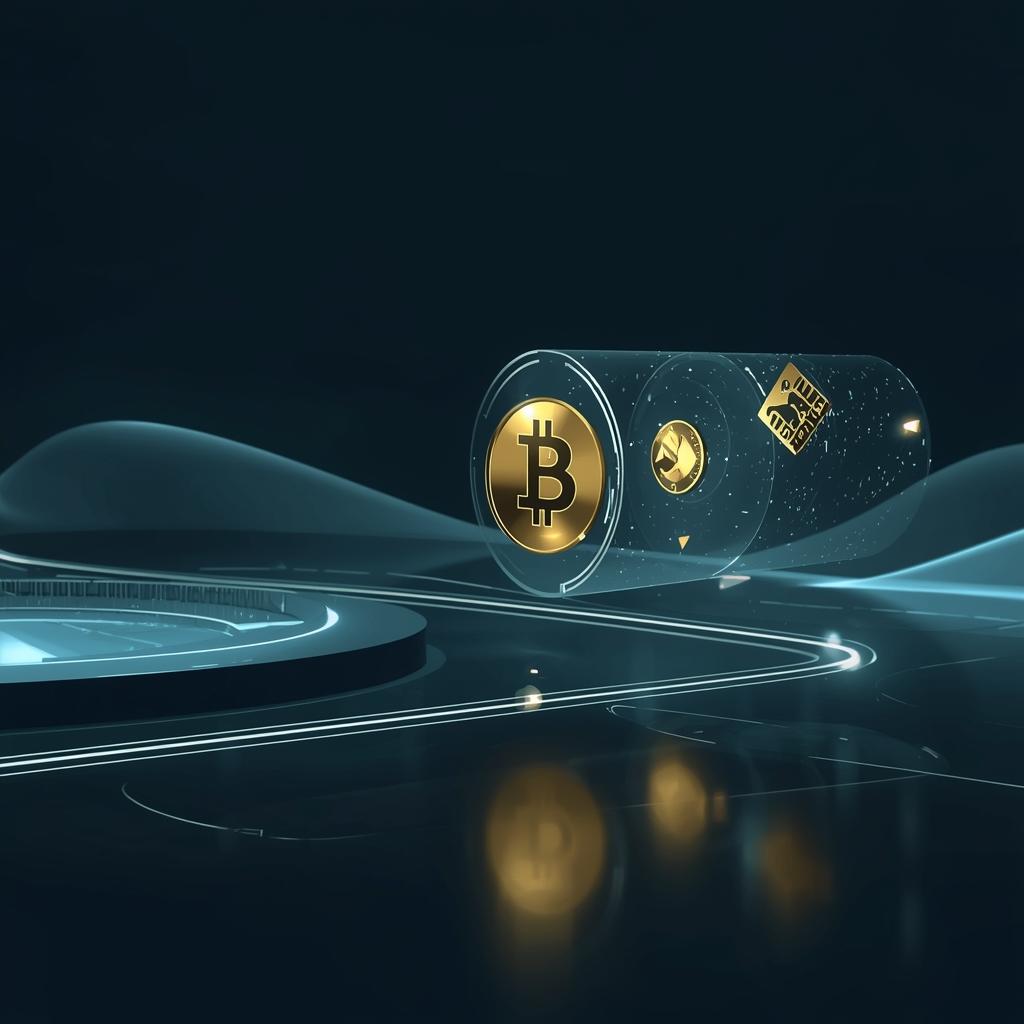 Jak wpłacić i wypłacić kryptowaluty w kasynie